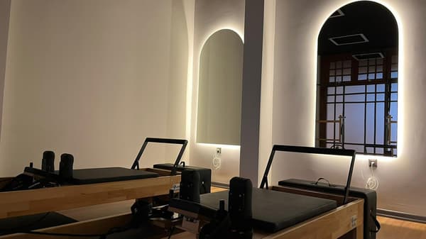 Fitology Pt Studio - 8. Fotoğraf