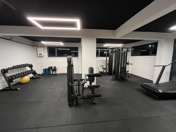 Fitology Pt Studio - 7. Fotoğraf Fitology Pt Studio - 7. Fotoğraf