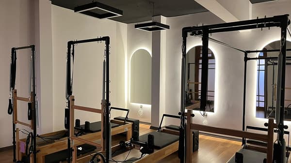 Fitology Pt Studio - 1. Fotoğraf Fitology Pt Studio - 1. Fotoğraf