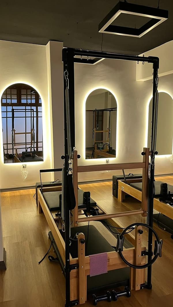 Fitology Pt Studio - 3. Fotoğraf Fitology Pt Studio - 3. Fotoğraf