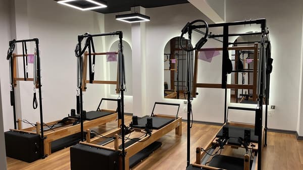 Fitology Pt Studio - 20. Fotoğraf