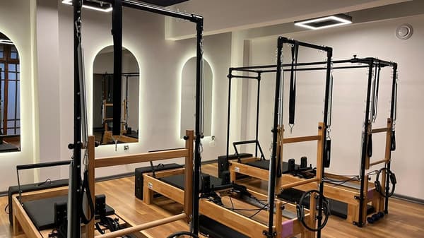 Fitology Pt Studio - 11. Fotoğraf