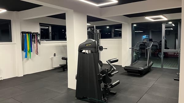 Fitology Pt Studio - 6. Fotoğraf Fitology Pt Studio - 6. Fotoğraf