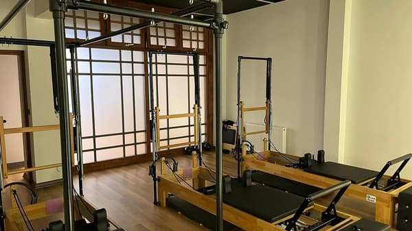 Fitology Pt Studio - 9. Fotoğraf Fitology Pt Studio - 9. Fotoğraf