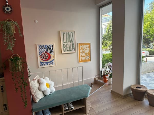 Casa Pilates  - 10. Fotoğraf