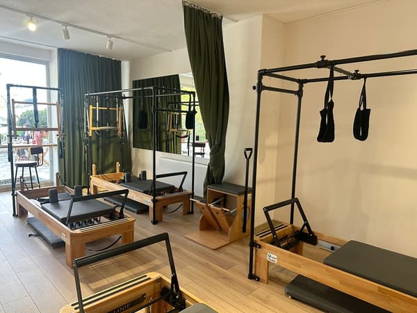 Casa Pilates  - 3. Fotoğraf