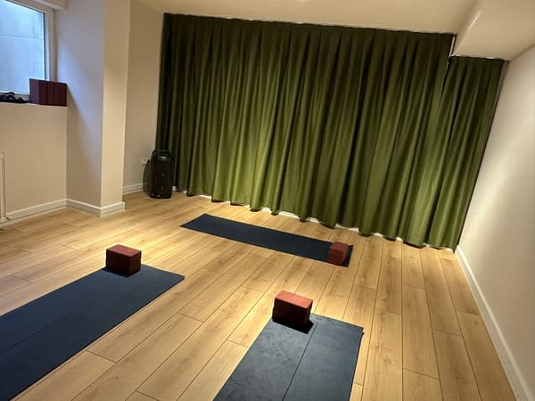 Casa Pilates  - 6. Fotoğraf