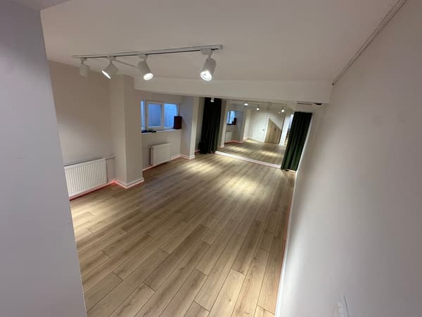 Casa Pilates  - 9. Fotoğraf