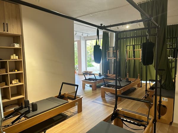 Casa Pilates  - 7. Fotoğraf