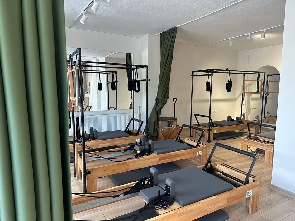 Casa Pilates  - 2. Fotoğraf