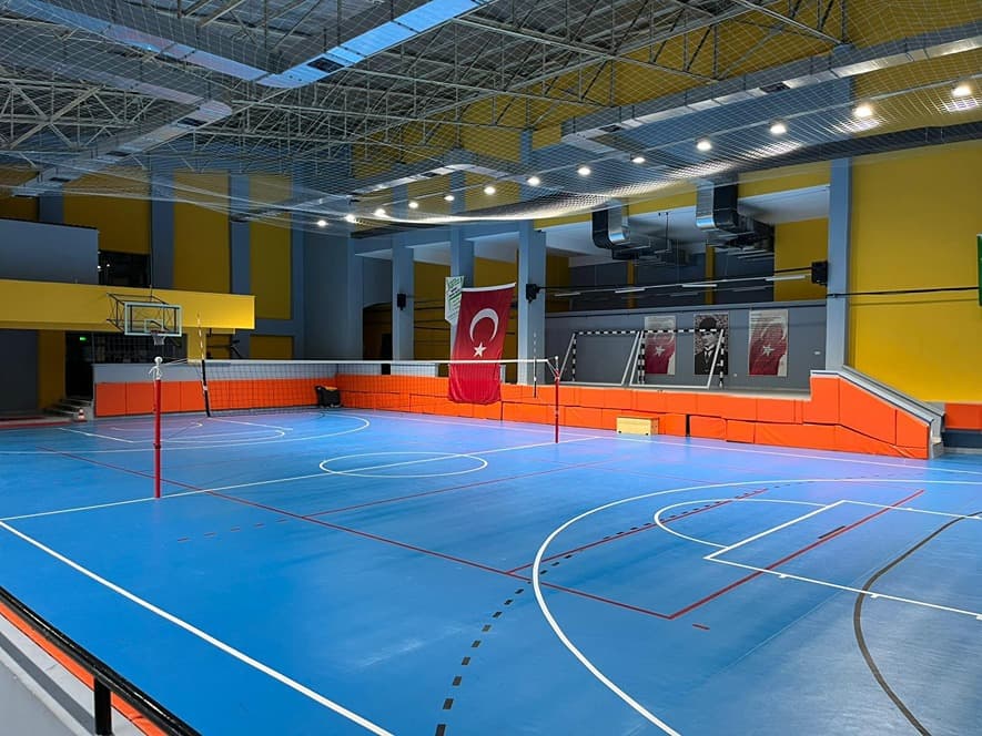 Ankara Çankayagücü Spor Kulübü - Dikmen  - 3. Fotoğraf