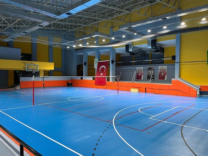 Ankara Çankayagücü Spor Kulübü - Dikmen  - 3. Fotoğraf