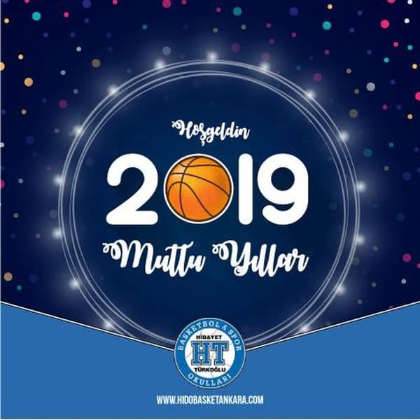 Hidayet Türkoğlu Basketbol ve Spor Okulları - Dikmen - 26. Fotoğraf