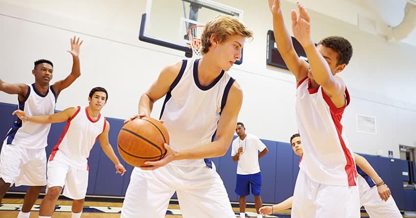 Hidayet Türkoğlu Basketbol ve Spor Okulları - Dikmen