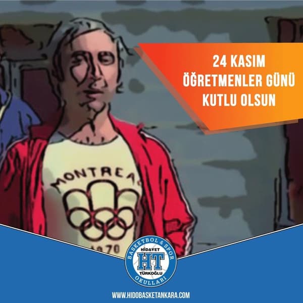Hidayet Türkoğlu Basketbol ve Spor Okulları - Dikmen - 22. Fotoğraf