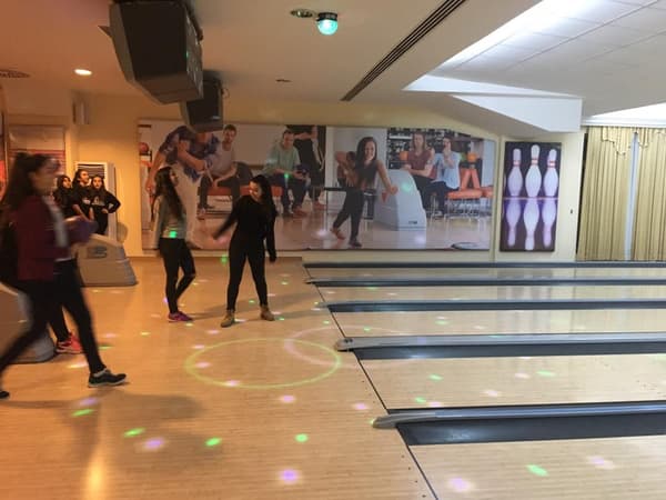 Filenin Yıldızları Voleybol Okulları - Dikmen - 7. Fotoğraf Filenin Yıldızları Voleybol Okulları - Dikmen - 7. Fotoğraf