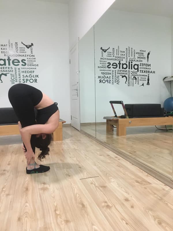 B Fit Cevizlidere - 60. Fotoğraf B Fit Cevizlidere - 60. Fotoğraf