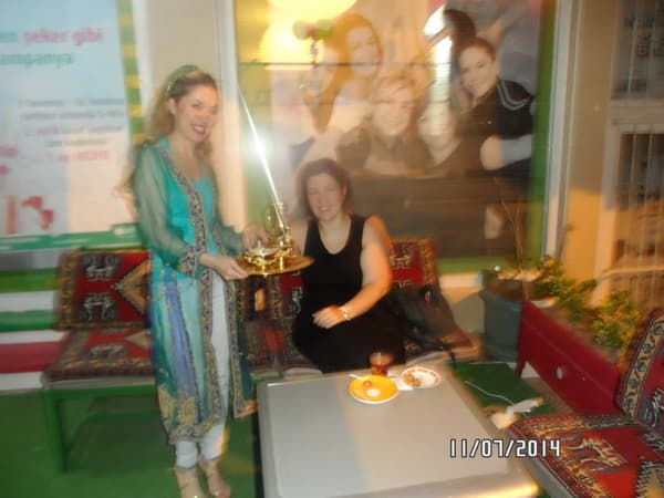 B Fit Cevizlidere - 31. Fotoğraf B Fit Cevizlidere - 31. Fotoğraf