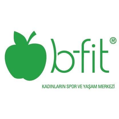 B Fit Cevizlidere - 46. Fotoğraf