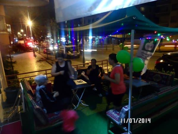 B Fit Cevizlidere - 30. Fotoğraf B Fit Cevizlidere - 30. Fotoğraf