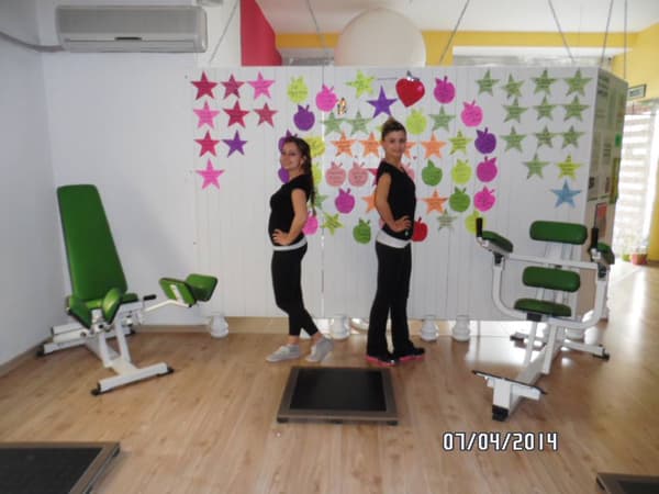 B Fit Cevizlidere - 27. Fotoğraf