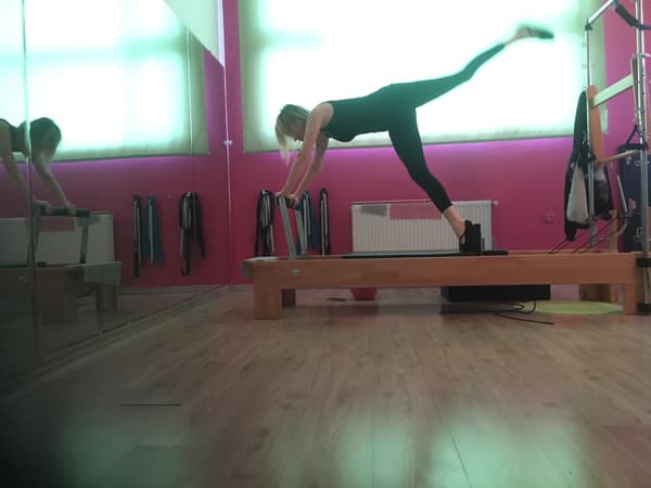 B Fit Cevizlidere - 61. Fotoğraf B Fit Cevizlidere - 61. Fotoğraf