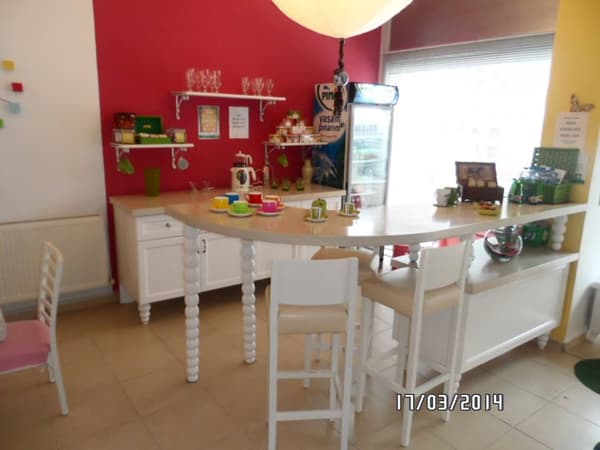 B Fit Cevizlidere - 7. Fotoğraf B Fit Cevizlidere - 7. Fotoğraf