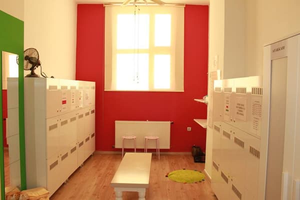 B Fit Cevizlidere - 14. Fotoğraf B Fit Cevizlidere - 14. Fotoğraf