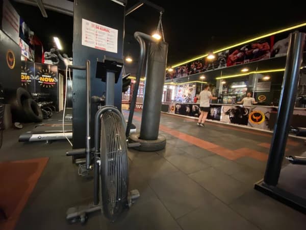 Big Town Academy - 8. Fotoğraf Big Town Academy - 8. Fotoğraf