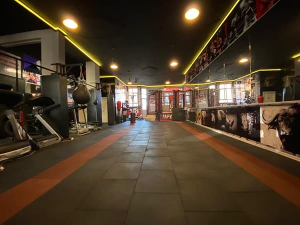 Big Town Academy - 7. Fotoğraf Big Town Academy - 7. Fotoğraf