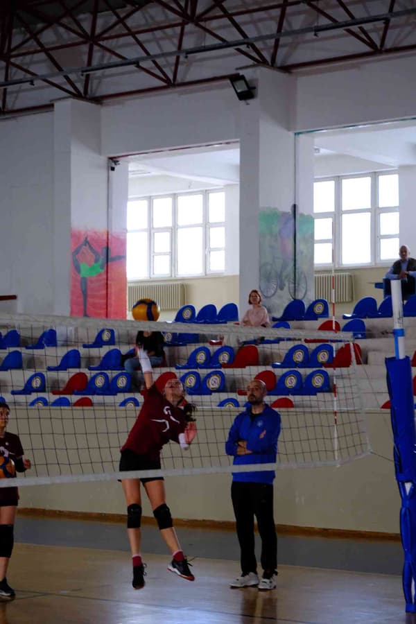 Anadolubeyi Spor Kulübü - 13. Fotoğraf