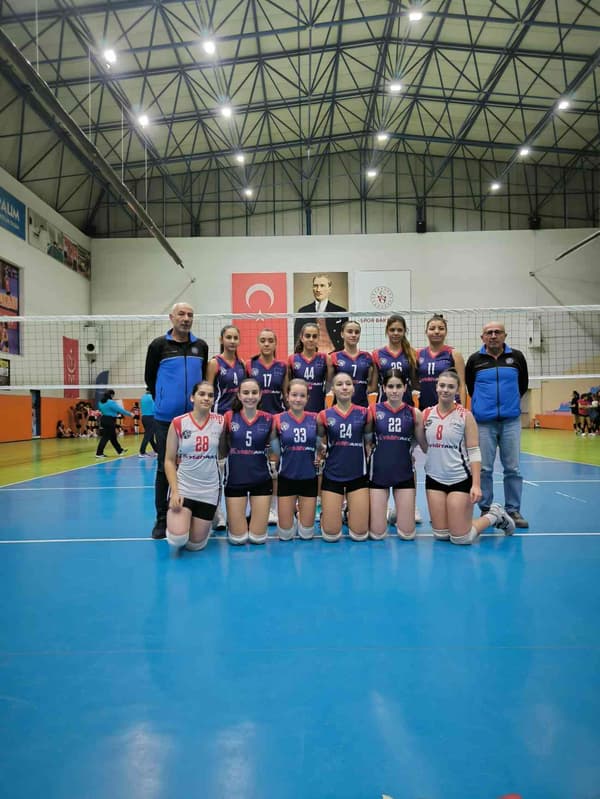 Anadolubeyi Spor Kulübü - 5. Fotoğraf Anadolubeyi Spor Kulübü - 5. Fotoğraf