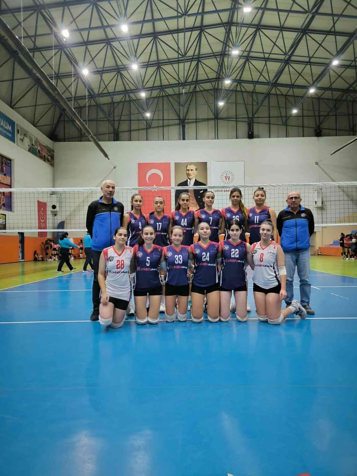Anadolubeyi Spor Kulübü - 5. Fotoğraf