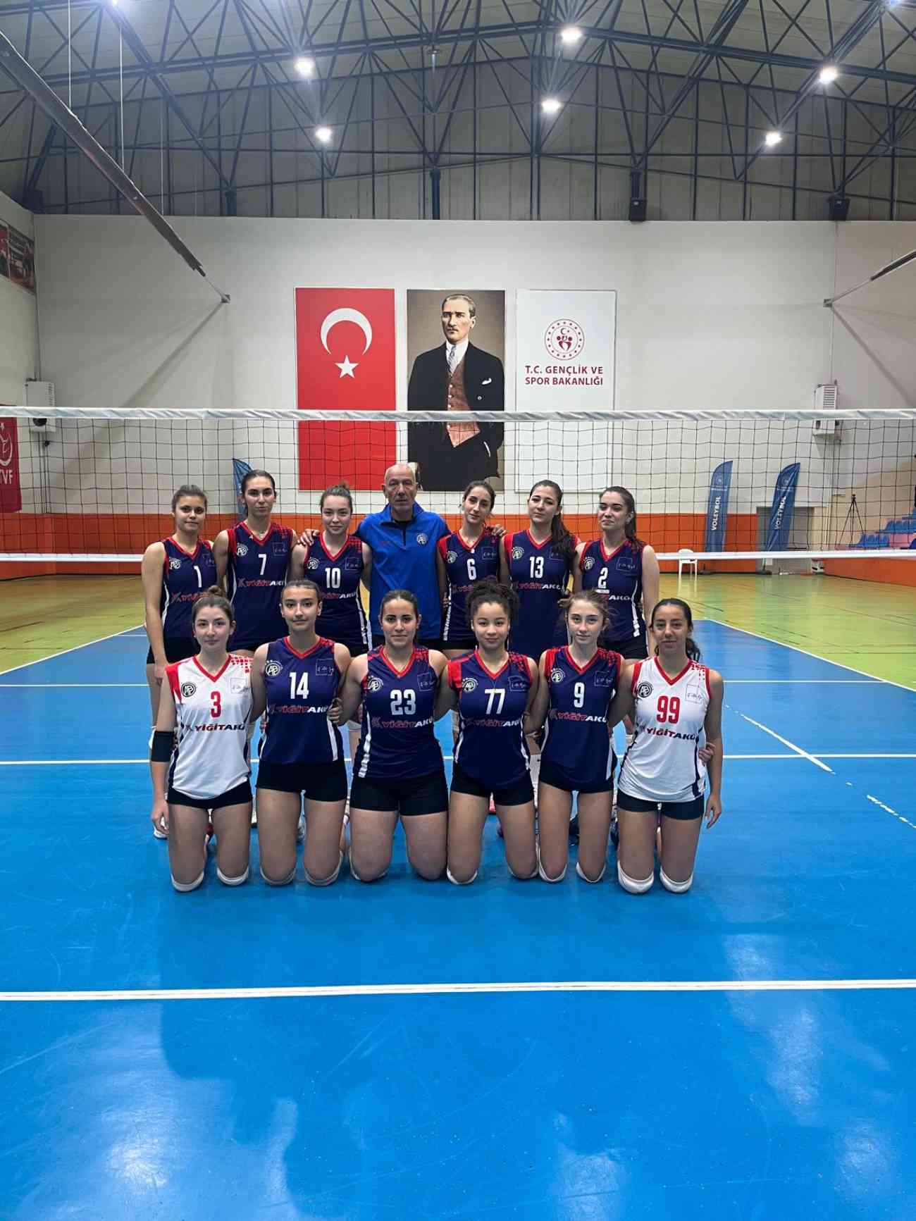 Anadolubeyi Spor Kulübü - 4. Fotoğraf