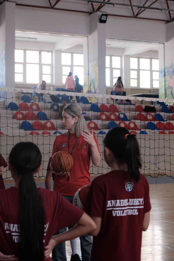 Anadolubeyi Spor Kulübü - 11. Fotoğraf Anadolubeyi Spor Kulübü - 11. Fotoğraf