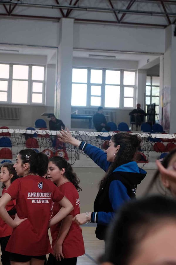 Anadolubeyi Spor Kulübü - 14. Fotoğraf Anadolubeyi Spor Kulübü - 14. Fotoğraf