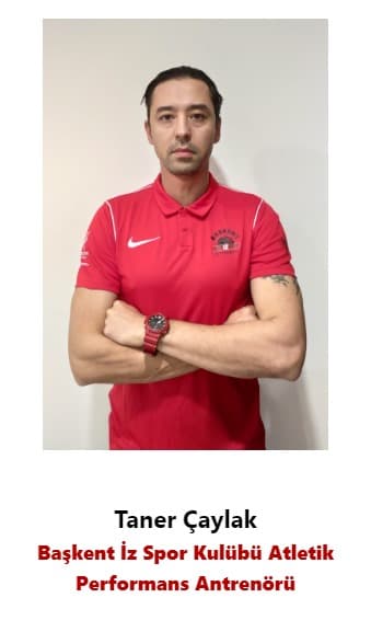 Başkent İz Spor Kulubü - 10. Fotoğraf Başkent İz Spor Kulubü - 10. Fotoğraf