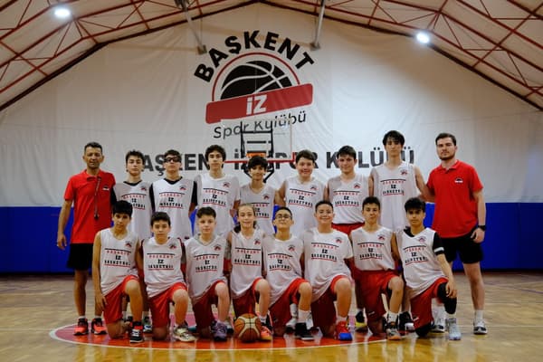 Başkent İz Spor Kulubü - 2. Fotoğraf