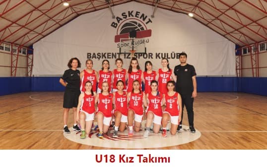 Başkent İz Spor Kulubü - 21. Fotoğraf