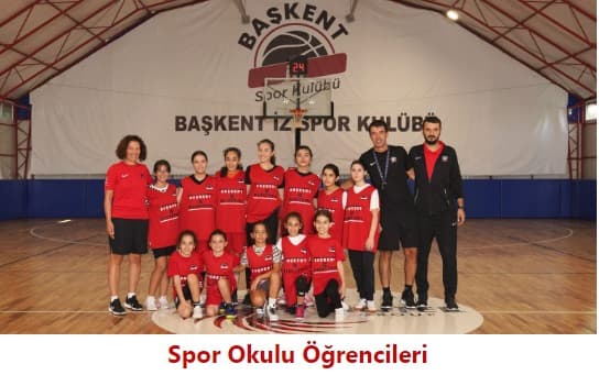 Başkent İz Spor Kulubü - 12. Fotoğraf
