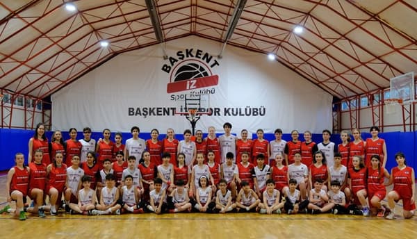 Başkent İz Spor Kulubü - 20. Fotoğraf