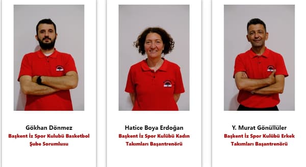 Başkent İz Spor Kulubü - 13. Fotoğraf Başkent İz Spor Kulubü - 13. Fotoğraf