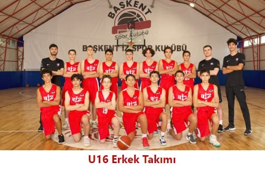 Başkent İz Spor Kulubü - 18. Fotoğraf