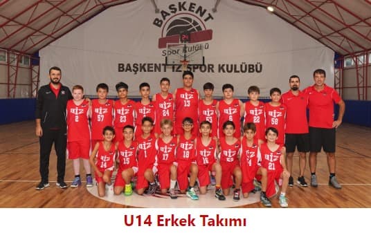 Başkent İz Spor Kulubü - 16. Fotoğraf