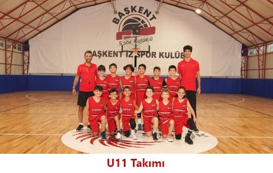 Başkent İz Spor Kulubü - 14. Fotoğraf Başkent İz Spor Kulubü - 14. Fotoğraf