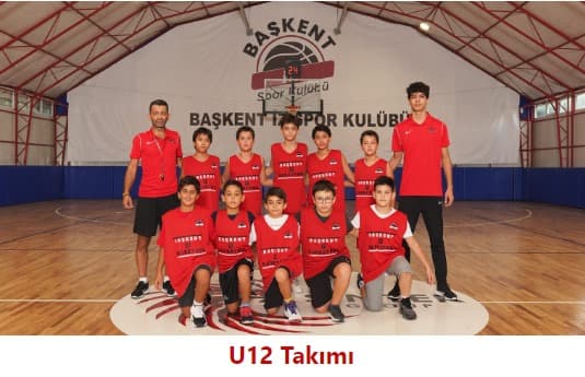 Başkent İz Spor Kulubü - 19. Fotoğraf