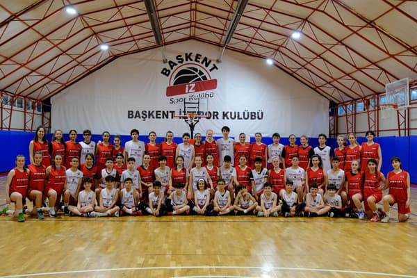 Başkent İz Spor Kulubü - 7. Fotoğraf