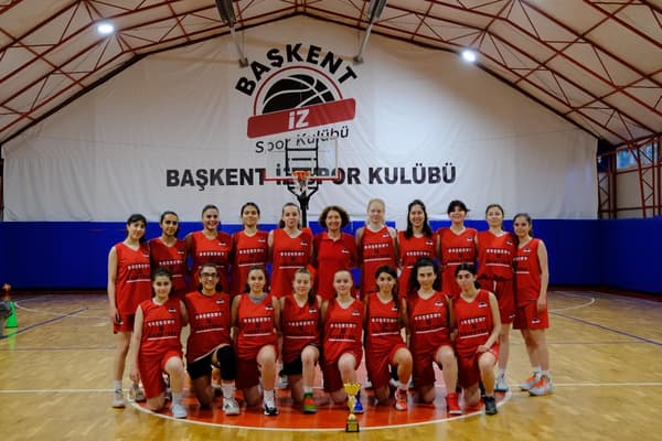 Başkent İz Spor Kulubü - 5. Fotoğraf