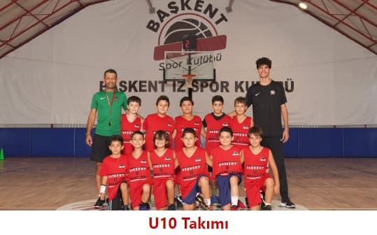 Başkent İz Spor Kulubü - 11. Fotoğraf