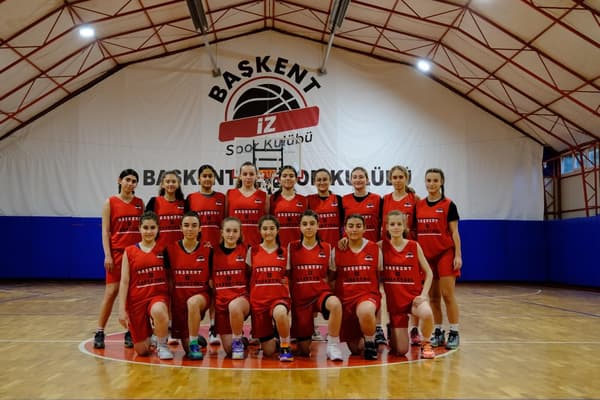 Başkent İz Spor Kulubü - 8. Fotoğraf Başkent İz Spor Kulubü - 8. Fotoğraf